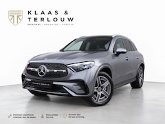 Mercedes-Benz GLC-klasse - 300e 4MATIC AMG Line | Massage | Schuifkanteldak | Trekhaak