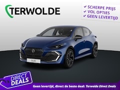 Renault Clio - esprit Alpine full hybrid E-Tech 160 pk | Achteruitrijcamera | Draadloze telefoonoplader |