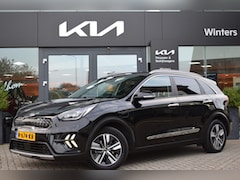 Kia Niro - 1.6 GDi PHEV ExecutiveLine | Adaptive Cruise | Climate | Camera | Pano/Schuifdak | Stoel v