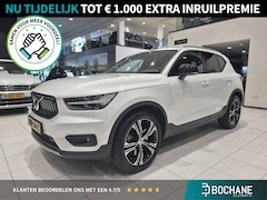 Volvo XC40 - 1.5 T5 Recharge Inscription | Trekhaak | Panoramadak | Navigatie | Camera |