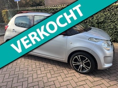 Citroën C1 - 1.0 e-VTi Airscape Shine |CABRIO|NL AUTO|