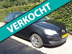 Volkswagen Polo - 1.4-16V Optive NWE APK AIRCO