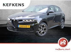Alfa Romeo Tonale - 1.5T Hybrid Sprint | Navigatie | Camera | Adaptive Cruise Control