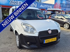 Fiat Doblò Cargo - 1.4 Nw APK 3 Mnd Garantie