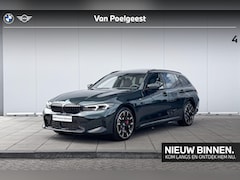 BMW 3-serie Touring - 330e M-Sport Pro / Active Cruise Controle / Head Up Display / Glazen Schuifdak / Harman Ka