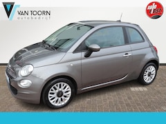 Fiat 500 - 0.9 TwinAir Turbo Popstar Automaat. . Lage km stand, Nederlandse auto