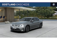 BMW i3 - 50 xDrive M Sport / 3D Head-Up / Harman Kardon / Adaptieve LED / Stoelverwarming / Parking