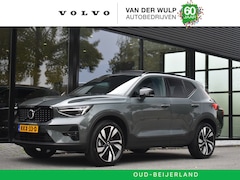 Volvo XC40 - B4 197pk Plus Dark | Lounge | Lighting | Trekhaak