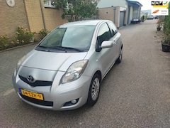Toyota Yaris - 1.3 VVTi Aspiration