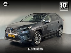 Toyota RAV4 - 2.5 Hybrid AWD Executive | Panoramadak | Trekhaak | Memory | 360 graden camera | Leder | J