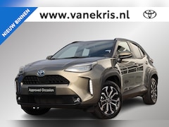 Toyota Yaris Cross - 1.5 Hybrid Dynamic, Panoramadak Apple Carplay / Android Auto