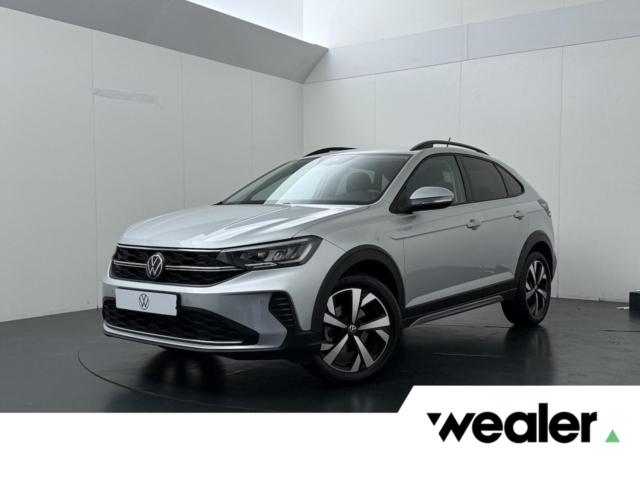 Volkswagen Taigo - 1.0 TSI Life Edition | 95 PK | Adaptive Cruise Control | Achteruitrijcamera | Keyless Entr - AutoWereld.nl