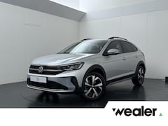 Volkswagen Taigo - 1.0 TSI Life Edition | 95 PK | Adaptive Cruise Control | Achteruitrijcamera | Keyless Entr
