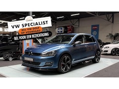 Volkswagen Golf - 1.4 TSI Maxton | Navi | Clima | 5-Drs