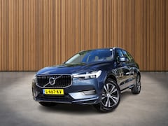 Volvo XC60 - 2.0 B5 Momentum Exclusive 1e-Eig. & Keurig-Onderh. BOVAG-Garantie. NL-Auto