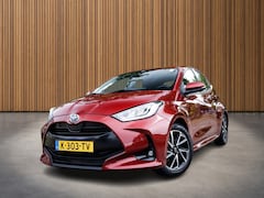Toyota Yaris - 1.5 Hybrid Business Plus 1e-Eig. & Keurig-Onderh. BOVAG-Garantie. NL-Auto