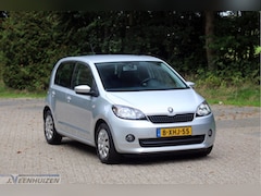 Skoda Citigo - 1.0 Greentech Drive | 2014 | ❄️Airco | ⭐Cruise |