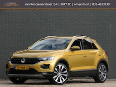 Volkswagen T-Roc - 2.0 TSI 4Motion Sport | 19 Inch | Virtual Cockpit | Camera | Trekhaak