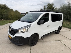 Renault Trafic - 1.6 dCi airco 3 zits imperiaal trekhaak