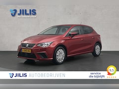 SEAT Ibiza - 1.0 TSI Style | Camera | Cruise control | Navigatie | Parkeersensoren