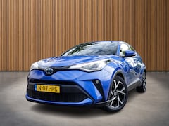 Toyota C-HR - 1.8 Hybrid Business Plus 1e-Eig. & Dealer-Onderh. BOVAG-Garantie. NL-Auto