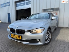 BMW 3-serie - 316d High Executive AIRCO / NAVI / PDC / STOELVERWARMING / LM VELGEN