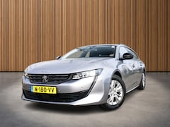 Peugeot 508 SW - 1.2 PureTech Active Pack Business 2e-Eig. & Keurig-Onderh. BOVAG-Garantie. NL-Auto
