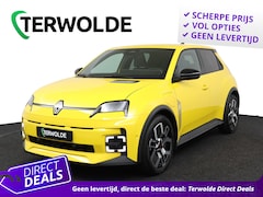 Renault 5 - 5 techno 150 pk comfort range | pack advanced driving assist | Harman Kardon® premium audi