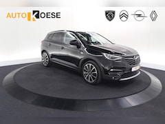 Opel Grandland X - 1.6 Turbo 300 Hybrid4 Ultimate | Trekhaak | 360 Camera | Adaptieve Cruise Control | Elektr