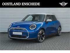 MINI Electric - Hatchback Cooper SE / Favoured / Pakket XL / Favoured / Pakket XL / 18" Slide Spoke 2-tone