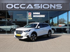 Peugeot 2008 - 1.2 Allure Pack APPLE-CARPLAY/ CRUISE CONTROL/ DAB