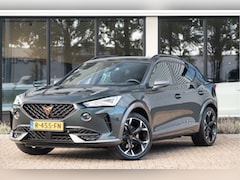 CUPRA Formentor - 1.4 e-Hybrid Performance | El. Trekhaak | ACC | Dodehoek | Park Assist | Stoel- Stuurverw
