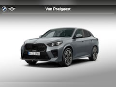 BMW X2 - sDrive20i | M Sportpakket Pro | Premium Pack | Comfort Pack | Trekhaak