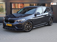 BMW X3 - XDrive30e eDrive Edition | BTW | Dealer Onderhouden | Adaptive | Head-Up | Apple Carplay |