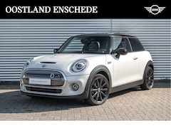 MINI Electric - Trim XL / Panoramadak / Sportstoelen / Comfort Access / Adaptive LED / Harman Kardon / Hea