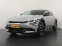 Kia EV6 - Air 84 kWh - Stoel-/stuurverwarming - - Cruise Control Adaptief - Climate Control - Apple