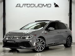 Volkswagen Golf - 2.0 TSI GTI Clubsport | Pano | Dodehoek | ACC | IQ | Stoel- & Stuurverwarming | Camera | 1