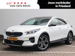Kia XCeed - 1.6 GDi PHEV ExecutiveLine | Trekhaak | Panoramadak | Stoelkoeling / Stoelverwarming | Ada
