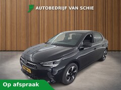 Opel Corsa-e - Business Edition 3 Fase 50 kWh 1e-Eig. & Dealer-Onderh. BOVAG-Garantie. NL-Auto