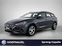 Hyundai i30 Wagon - 1.0 T-GDi MHEV Comfort | Trekhaak | Camera | CarPlay | Cruise Control | Stoel-/Stuurverwar