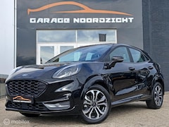Ford Puma - 1.0 ST-Line EcoBoost Hybrid 125 PK