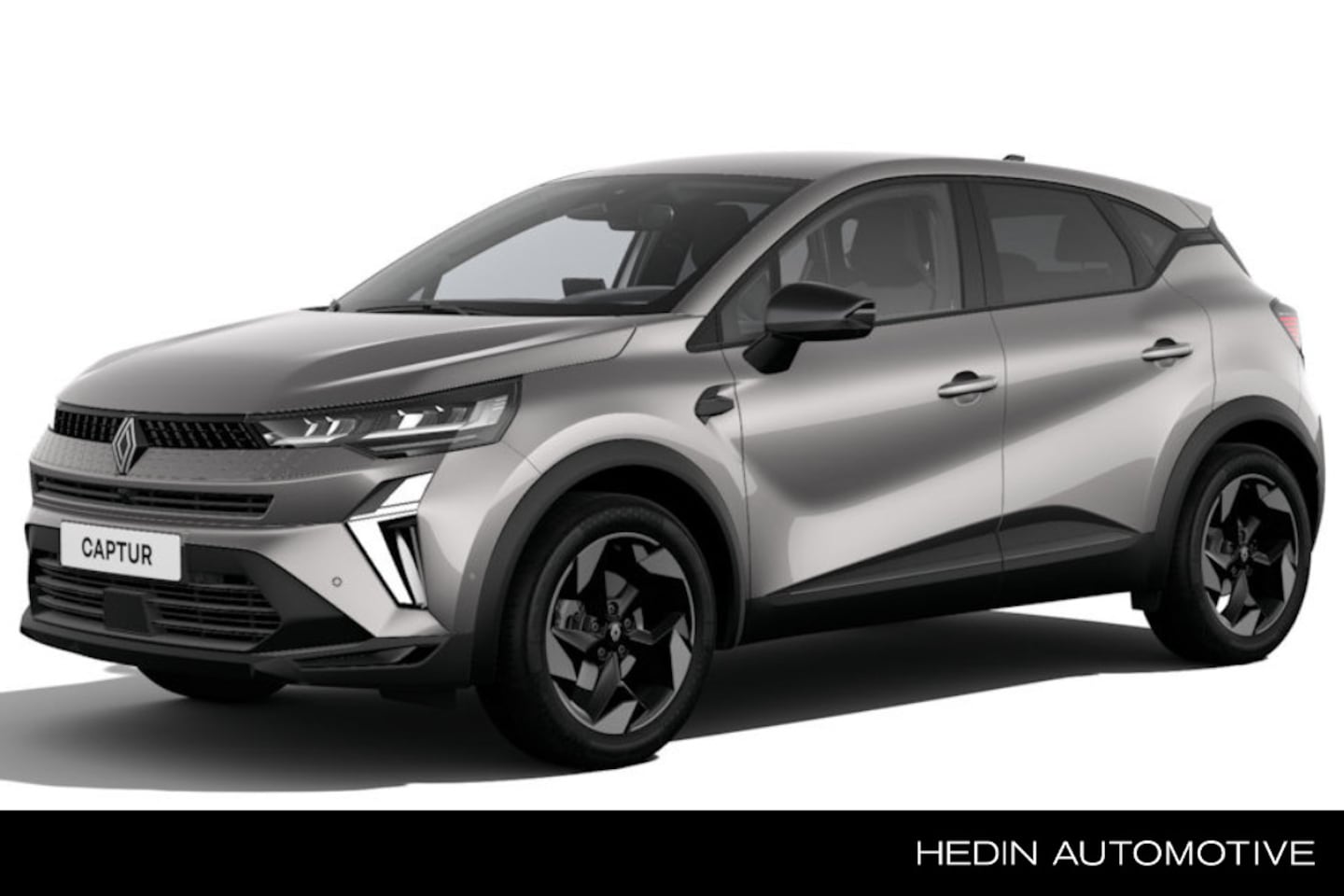 Renault Captur - 1.8 E-Tech full hybrid 160 techno | Ruim 4000 euro voorraadvoordeel! - AutoWereld.nl