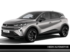 Renault Captur - 1.8 E-Tech full hybrid 160 techno | Ruim 4000 euro voorraadvoordeel