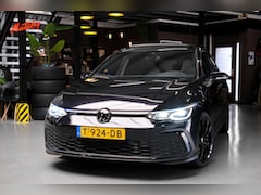 Volkswagen Golf - 1.4 eHybrid GTE | Pano |Carplay | 245PK | IQ