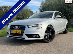 Audi A4 Avant - 1.8 TFSI Pro Line / Stoelverwarming / Cruise Control / Xenon Verlichting / LM Velgen