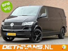 Volkswagen Transporter - 2.0TDI 110PK Lang / Carplay / Cruisecontrol / Camera / Euro6