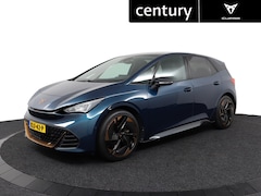 CUPRA Born - Adrenaline 62 kWh / Camera / Pdc / Car-Play