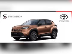 Toyota Yaris Cross - 1.5 Hybrid 130 Executive | Nieuw op voorraad |