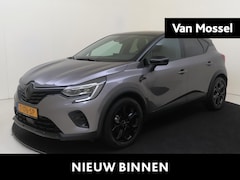 Renault Captur - 1.6 E-Tech hybrid 145 SL Rive Gauche | Pack BOSE | Apple Carplay/Android Auto | Trekhaak|