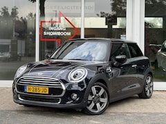 MINI 3-Deurs - (F56) 1.5 136pk Aut Cooper